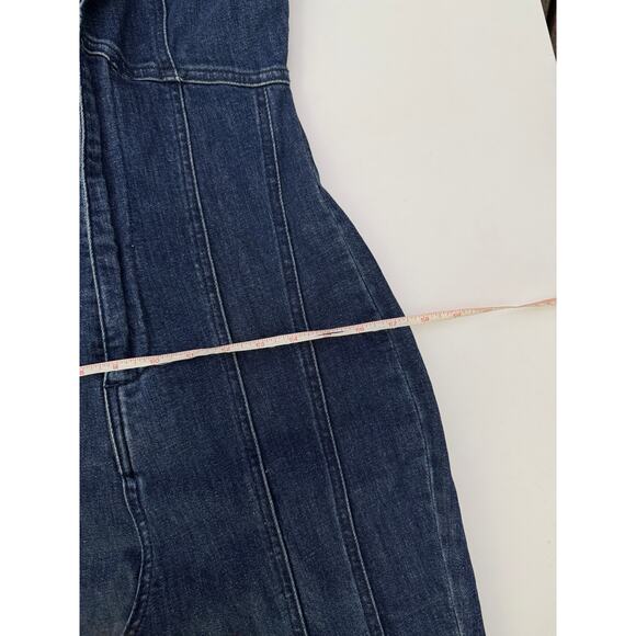 Free people Crvy Ring The Alarm One Piece- size XS - Picture 7 of 9